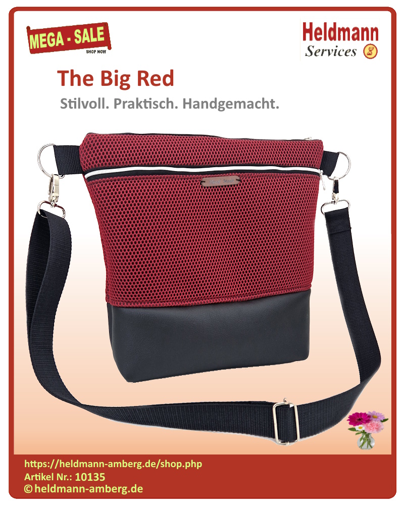 10135 The Big Red